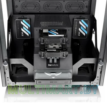 Корпус Thermaltake The Tower 900 CA-1H1-00F1WN-00 картинка 9